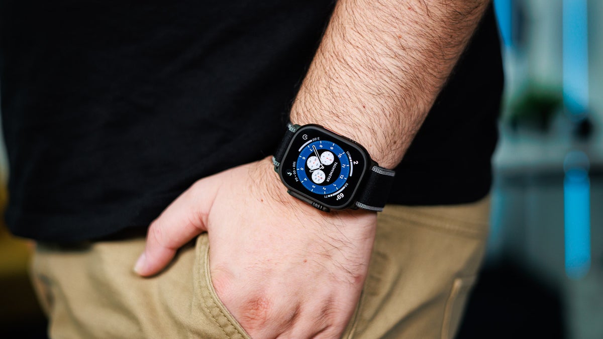 Internal turbulence at Apple could make the Apple Watch feel all but abandoned this year