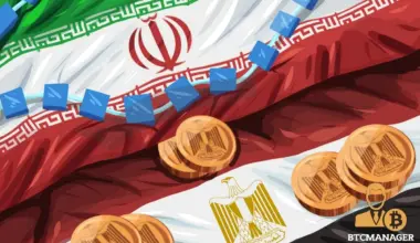 Iran crypto crackdown deepens as US targets IRGC wallets
