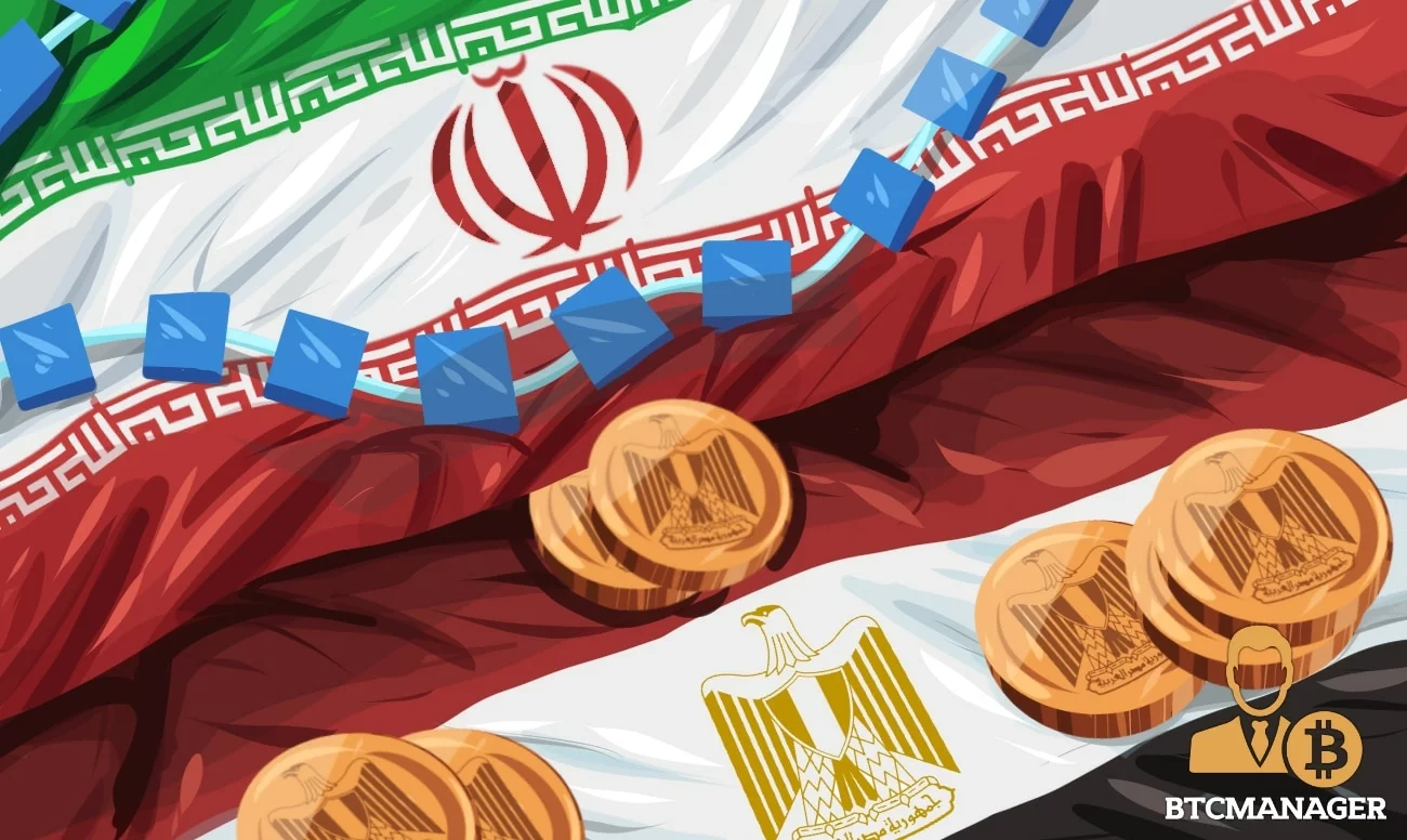 Iran crypto crackdown deepens as US targets IRGC wallets