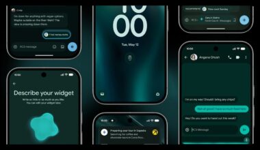 Is Android still an operating system? Google says no, but here's why that's a stretch
