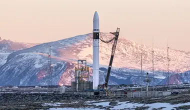 Isar Aerospace has signed an agreement with Maritime Launch Services to conduct launches from a future Canadian spaceport.