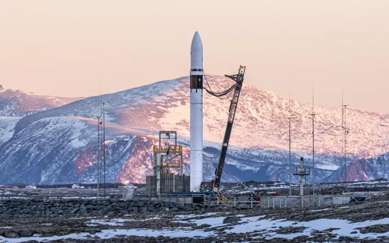 Isar Aerospace has signed an agreement with Maritime Launch Services to conduct launches from a future Canadian spaceport.
