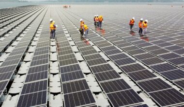 China’s solar exports to Africa surge 83% as power crises deepen across the continent