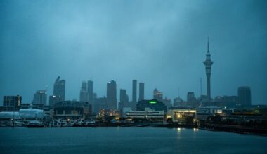 The ugly numbers showing why Auckland and Wellington have been in recession for two-and-a-half years – Inside Economics