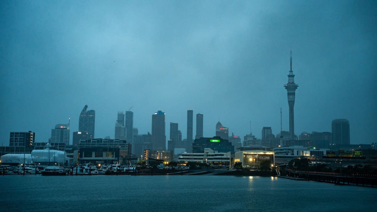 The ugly numbers showing why Auckland and Wellington have been in recession for two-and-a-half years – Inside Economics