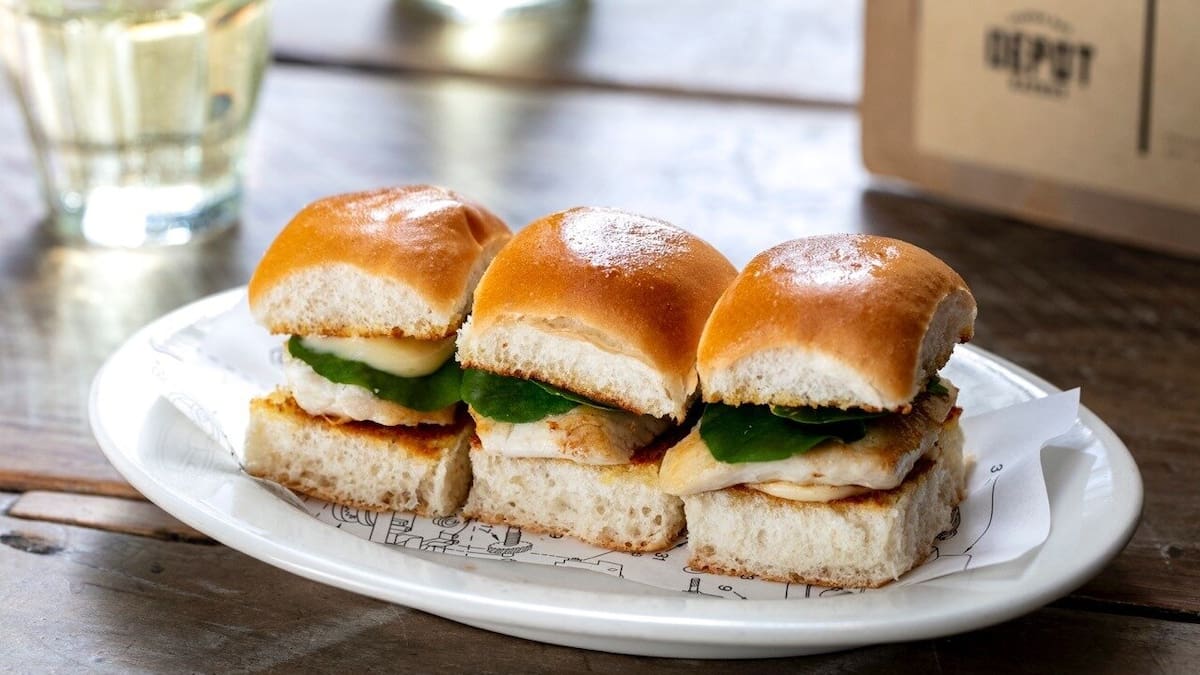 Iconic Auckland Eats 2026: Depot Slider Makes Top 100 For Sixth Year