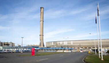 Tiwai Point aluminium smelter workers announce strike