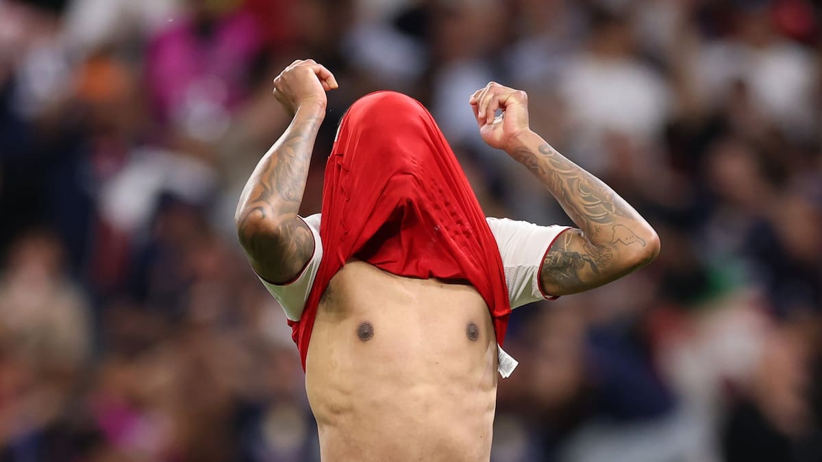 PSG kings of Europe: Arsenal miss their shot at Champions League title