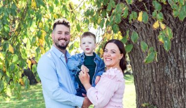 Cystic fibrosis breakthrough: Christchurch family celebrate Trikafta milestone