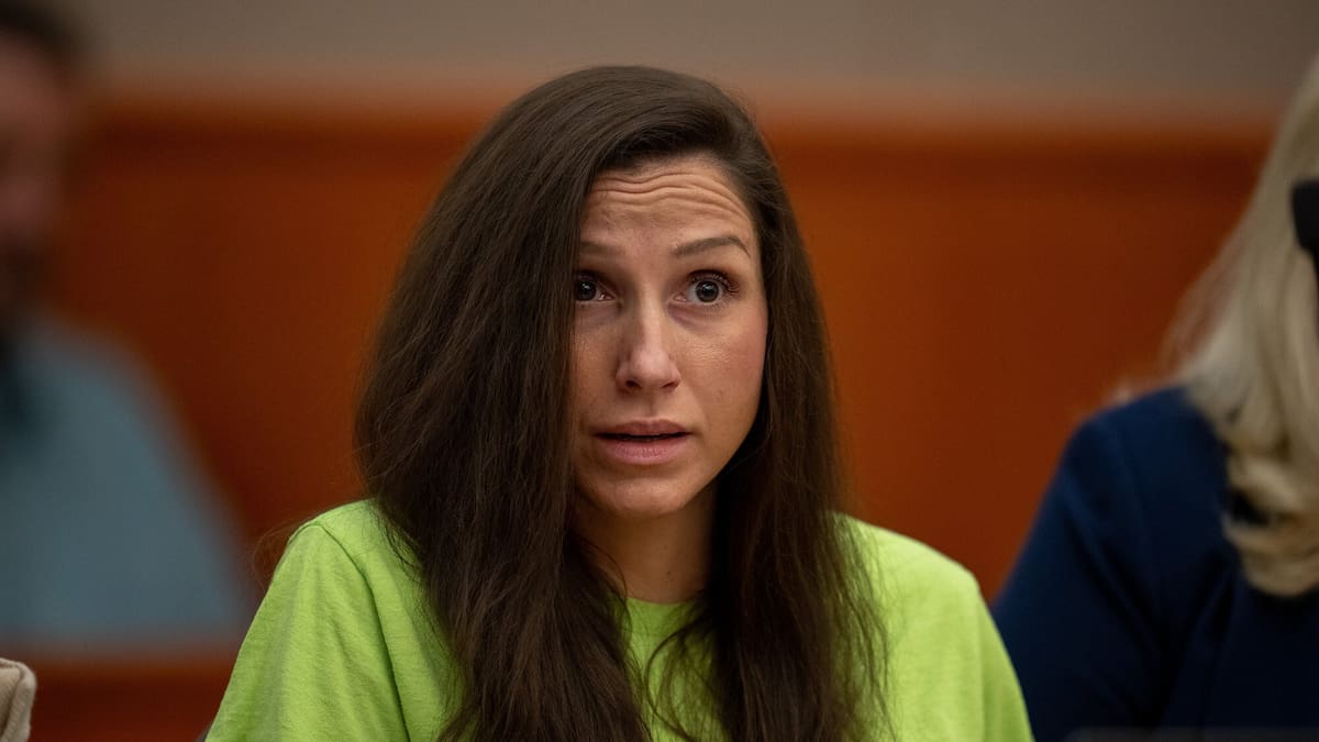 ‘Too dangerous to be free’: Mum who poisoned husband sentenced