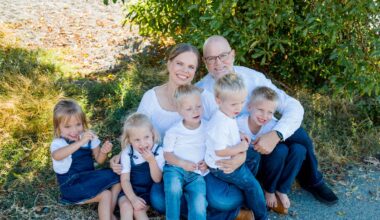 Napier mum of quads finds love again after heartbreak and answered prayers