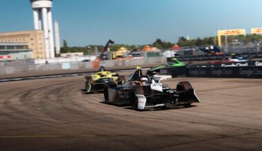Evans chases Formula E title as Monaco ‘home race’ looms amid Jaguar exit