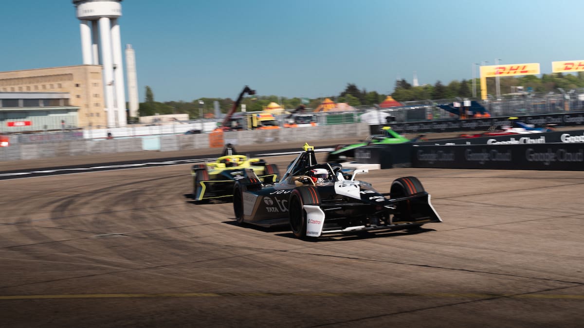 Evans chases Formula E title as Monaco ‘home race’ looms amid Jaguar exit