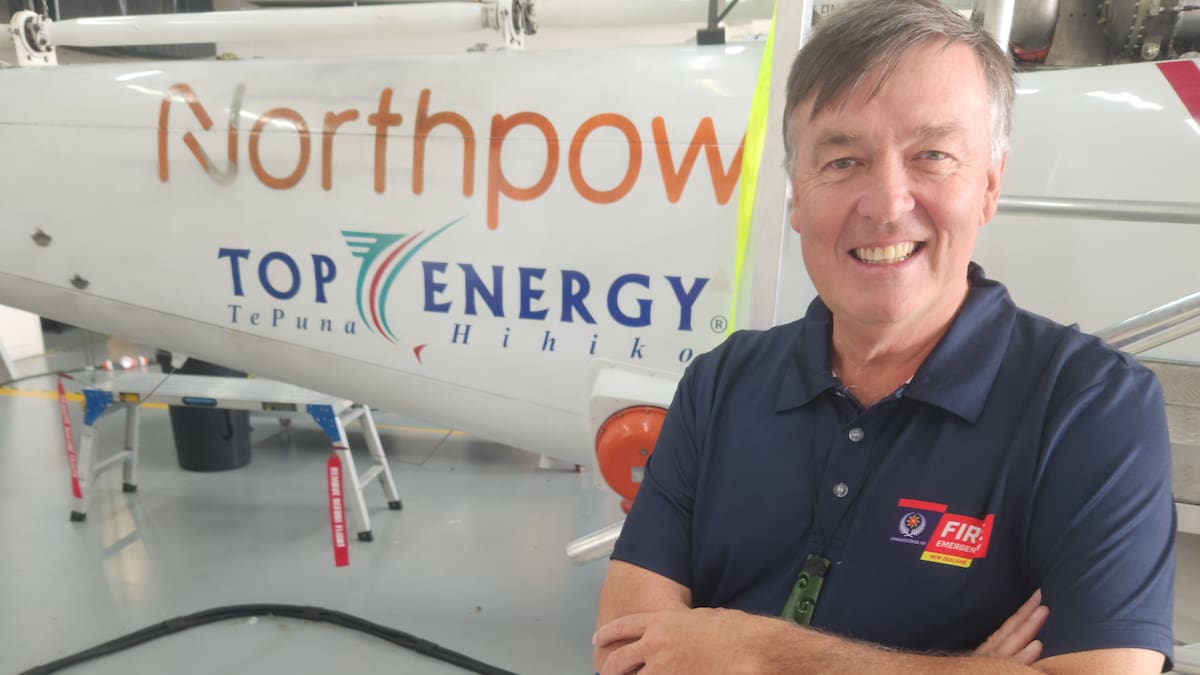 Chopper Appeal Month: Firefighter’s heart attack rescue shows need