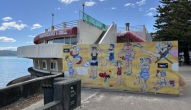 Chef Ben Bayly quits Oriental Bay Rotunda restaurant project in Wellington