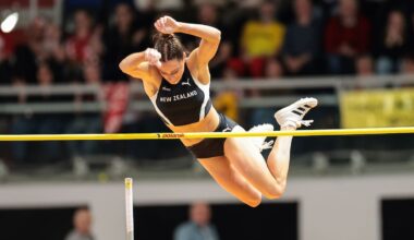 Imogen Ayris claims career-best Diamond League silver in Rabat