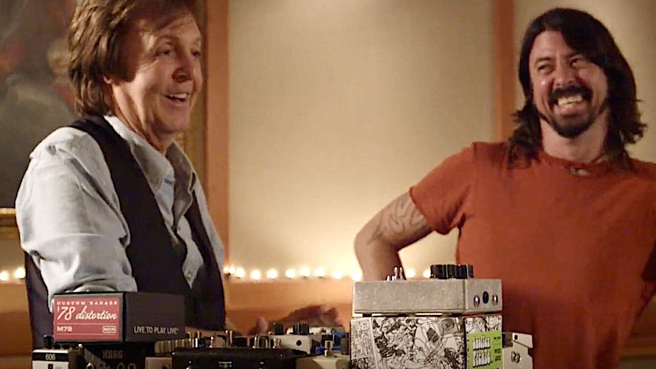 Sound City film