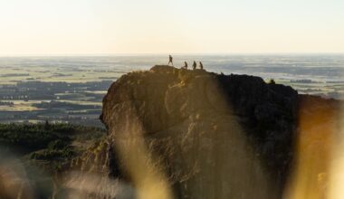 RockRidge trail: Luxury Canterbury high country hike opens to walkers