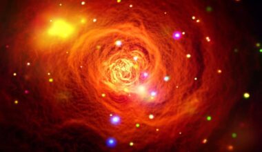 Jwst Spots A Fully Formed Dusty Galaxy Just 400 Million Years After The Big Bang
