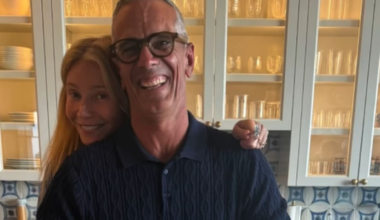 Goop’s Gwyneth Paltrow reunites with Kiwi chef Josh Emett for Montecito cook-up
