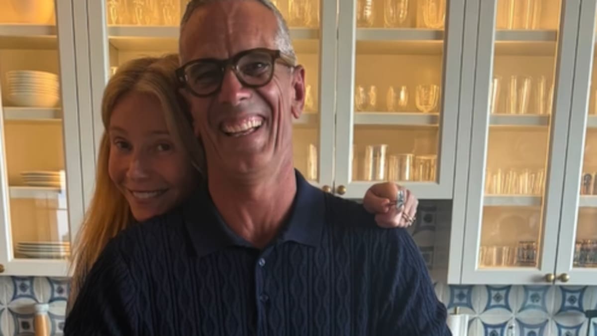 Goop’s Gwyneth Paltrow reunites with Kiwi chef Josh Emett for Montecito cook-up