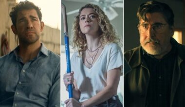 8 Best New Movies, Shows to Stream This Weekend (May 22-24)