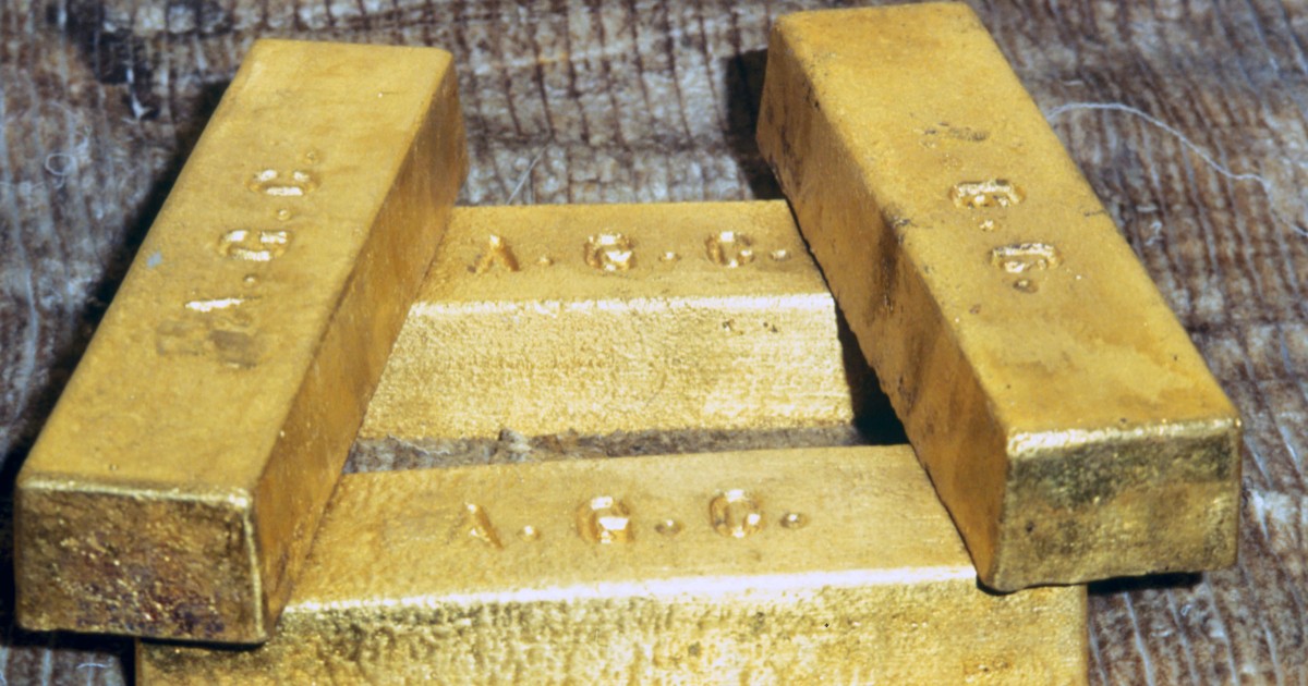 Ghana demands more gold from miners as global central banks rush for bullion