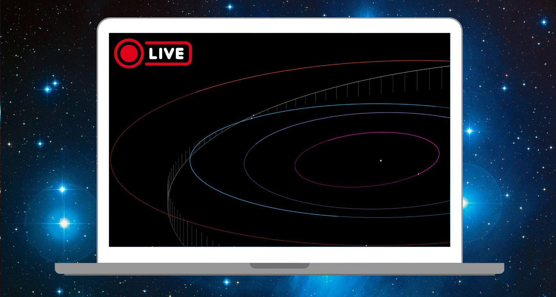 Watch an asteroid the size of a blue whale hurtle towards Earth live online May 18