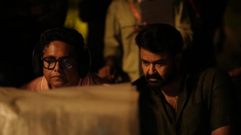 Jeethu Joseph on 'Drishyam 3,' the Fear Factor and the Thriller Label