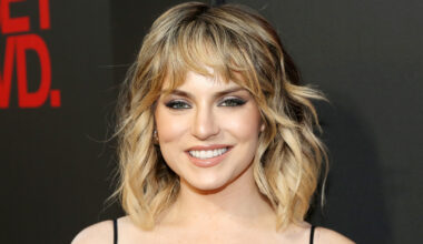 Video: JoJo Sings From CHESS & Shares Reaction to Production Closing with Lea Michele