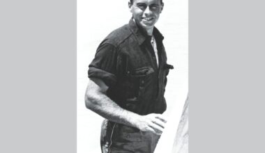 John Chapple Part 1: Brilliant allrounder