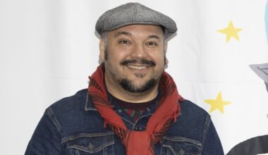 Jorge Gutierrez Drops Plans for AI Series Funded by Amazon MGM After Backlash