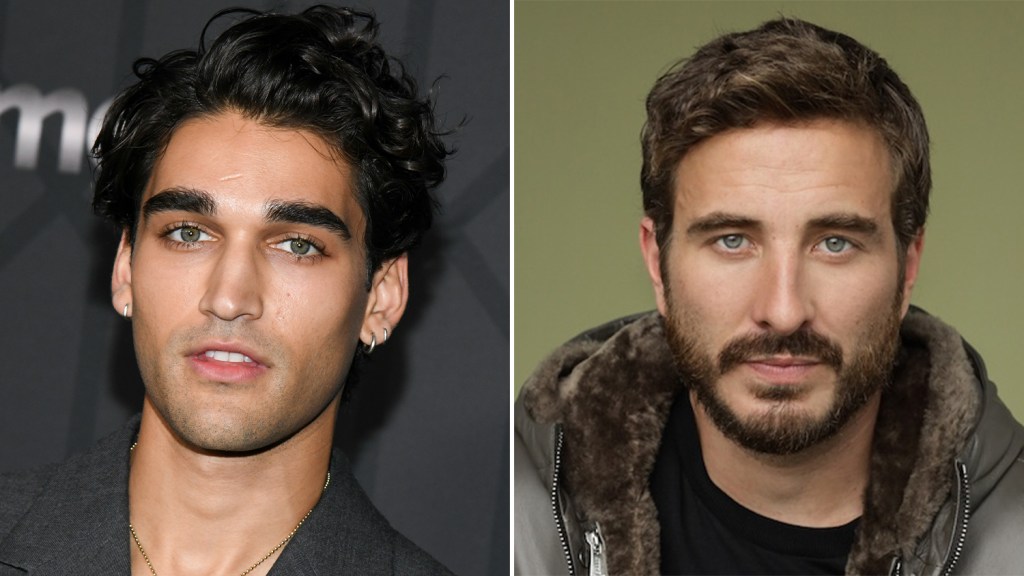 Josh Heuston & Ryan Corr To Star In Horror 'The First Exorcist'