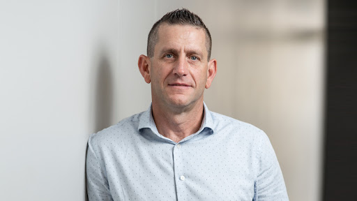 Jason Barr, Executive Safety Solutions at NEC XON.