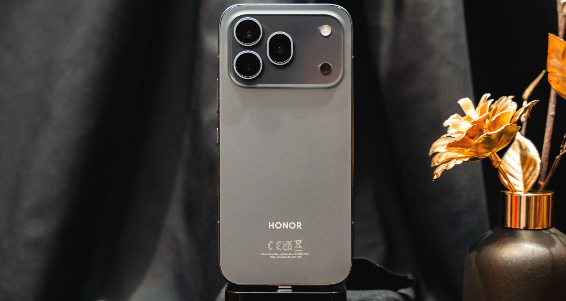 Honor 600 series hits the UK with big discounts and a pop culture makeover