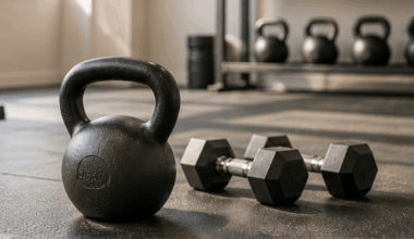 Resistance training: lowering the barrier to entry