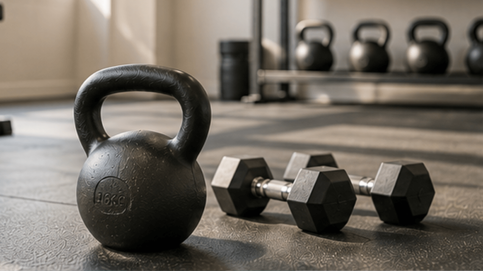 Resistance training: lowering the barrier to entry