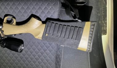 Police find rifle, ammo and drugs in Rotorua car during early morning stop