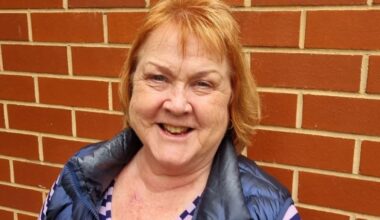 King’s Birthday Honours 2026: Scottish country dance teacher Debbie Roxburgh made a Member of the New Zealand Order of Merit