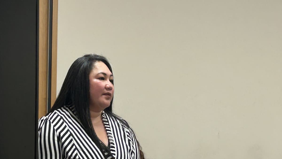 South Auckland illegal money lender Ilaisaane Malupo sentenced over unregistered loans