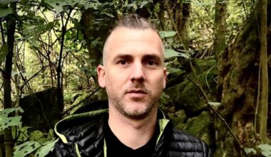 Mark Longworth: Green Party name natural medicine grower as Tukituki candidate