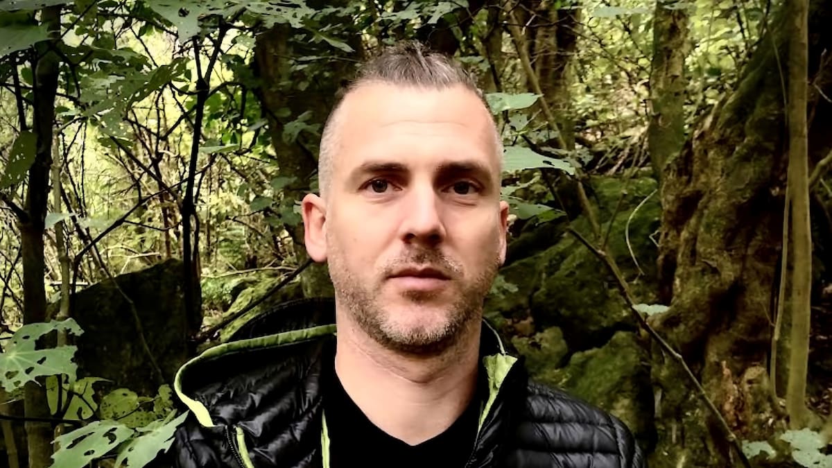 Mark Longworth: Green Party name natural medicine grower as Tukituki candidate