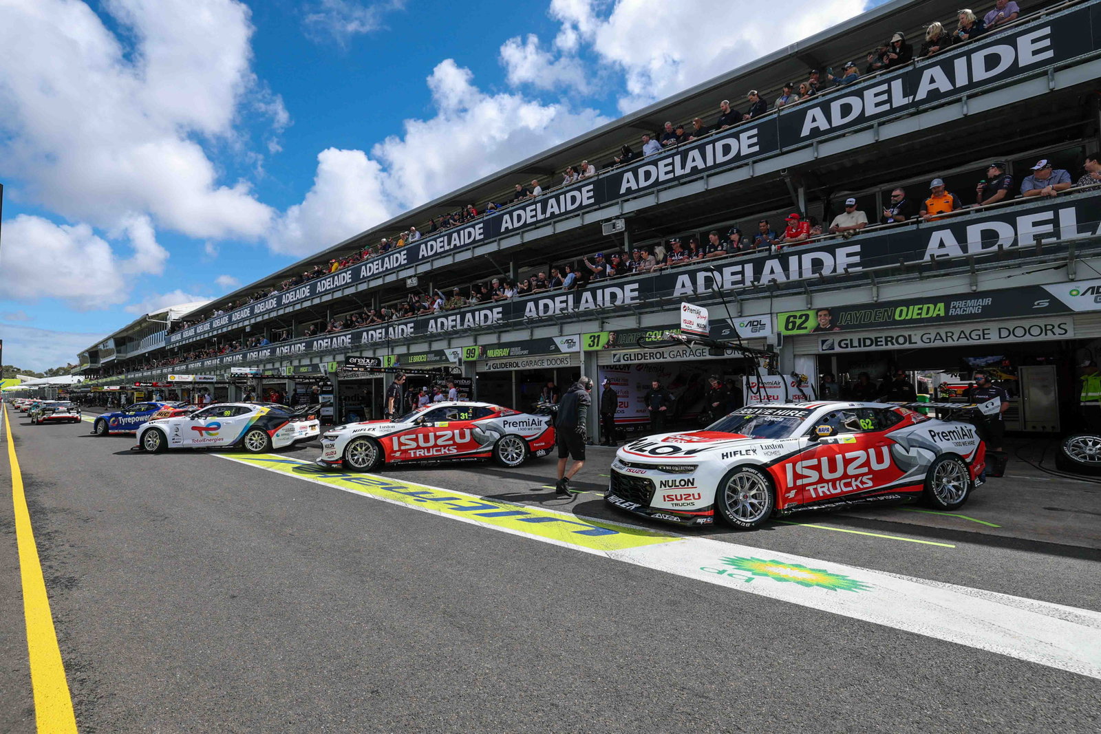 Adelaide Grand Final delivers $100 million boost