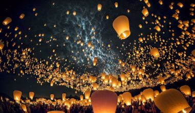 Auckland to Tauranga flight redirected after sky lanterns floated into airspace