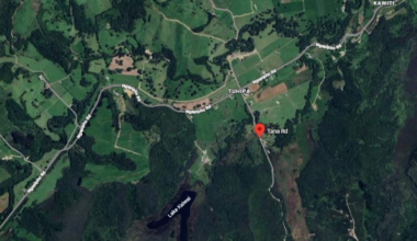 Person dead after two riders knocked off dirt bikes on different Northland roads