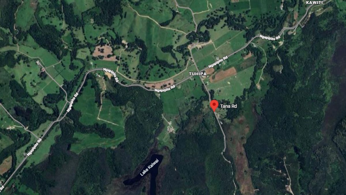 Person dead after two riders knocked off dirt bikes on different Northland roads