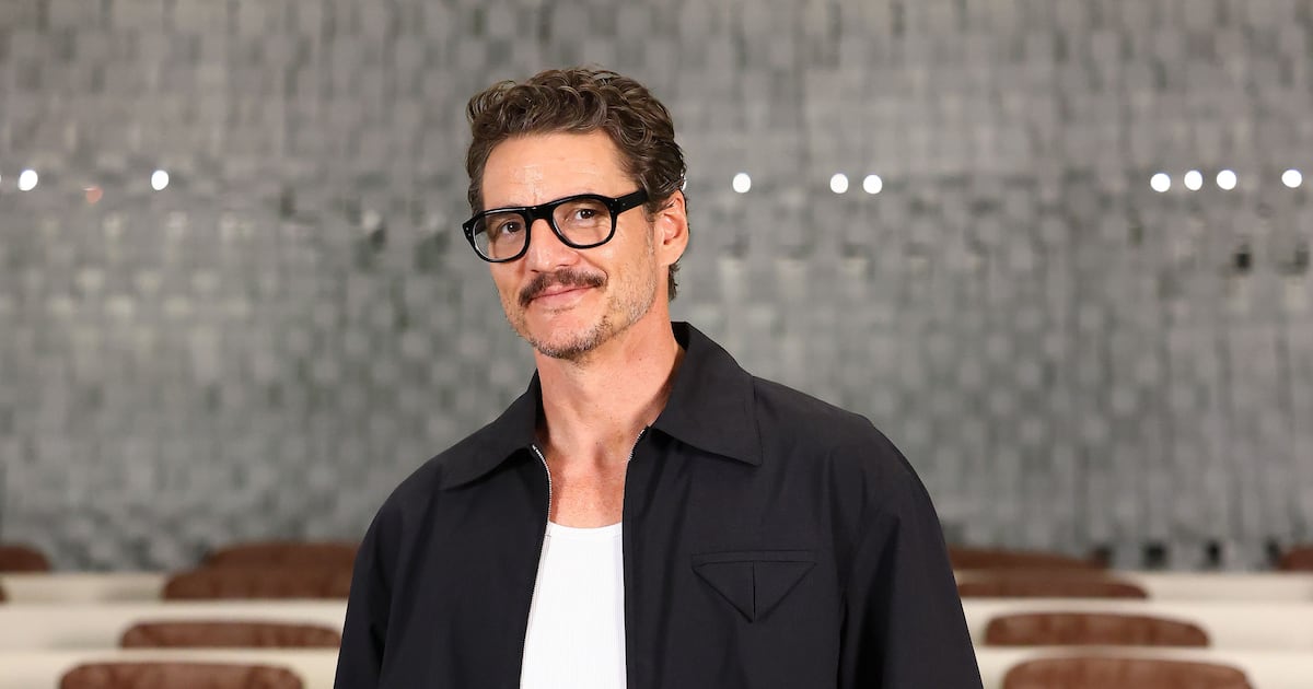 From Game of Thrones to Star Wars: Pedro Pascal’s slow road to the Hollywood blockbuster – The Irish Times