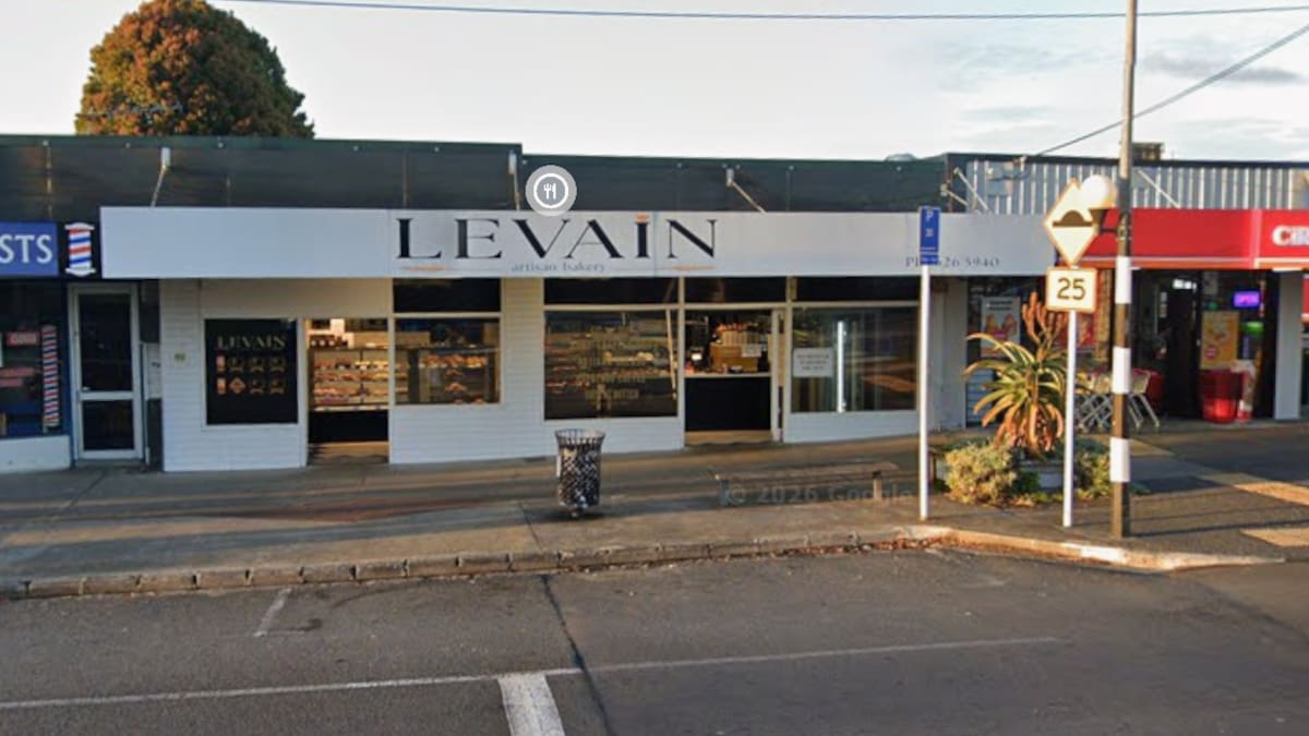 Auckland bakery Levain shuts after being stung with E grade food safety rating