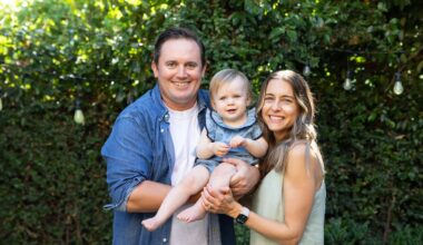 Surrogacy in Auckland: How a US sister-in-law helped create a Kiwi family