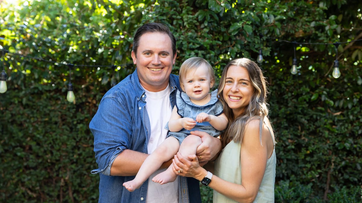 Surrogacy in Auckland: How a US sister-in-law helped create a Kiwi family